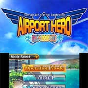I Am an Air Traffic Controller Airport Hero Hawaii
