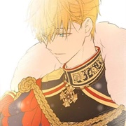 Claude De Alger Obelia