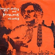 Jeremy Harmer - Idiosyncratics and Swallows Wings