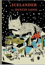 Icelander (Dustin Long)