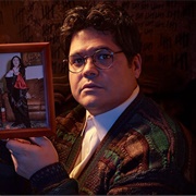 Guillermo De La Cruz