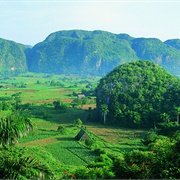 Viñales, Cuba