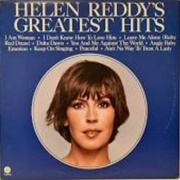 Helen Reddy's Greatest Hits-Helen Reddy