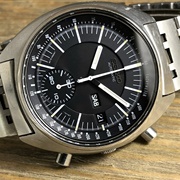 6139-7039 Automatic Chronograph "Speedy"
