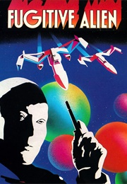 Fugitive Alien (1987)