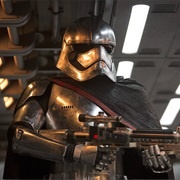 Captain Phasma