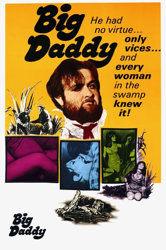 Big Daddy (1969)