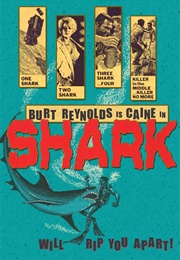 Shark (1969)