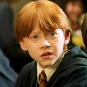 Ron Weasley