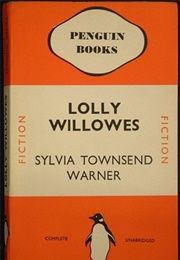Lolly Willowes (Sylvia Townsend Warner)