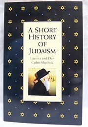 A Short Reader in Judaism (Cohn-Sherbok, L. &amp; D.)