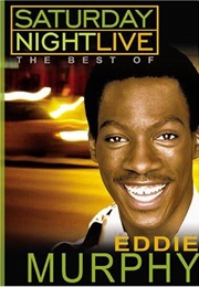 Saturday Night Live: The Best of Eddie Murphy (1998)