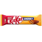 Kit Kat  Chunky Caramel