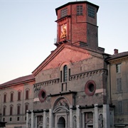 Reggio Emilia Cathedral