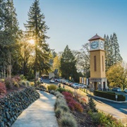Corban University