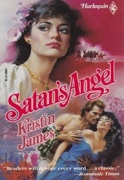 Satan's Angel (Kristin James)
