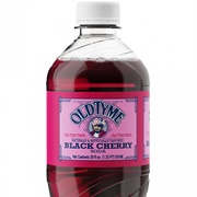 Old Tyme Black Cherry