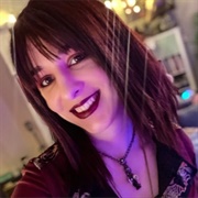 Morgana Ignis (Lesbian, Trans Woman, She/Her)