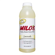 Milo's Lemonade