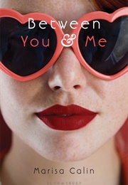 Between You and Me (Marisa Calin)
