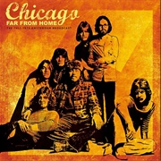 Chicago - Aire