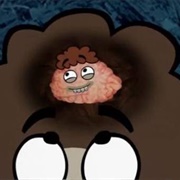 Fish Hooks - Barty Crouch Jr.