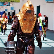 Bioshock 2 Costume
