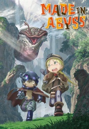 Made in Abyss (2017)
