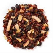 Davidson's Organics Summer Fruit & Flowers Tea