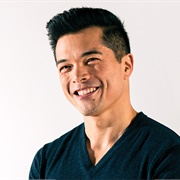 Vincent Rodriguez III