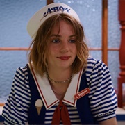 Robin Buckley (Stranger Things)