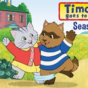 Timothy Goes to School