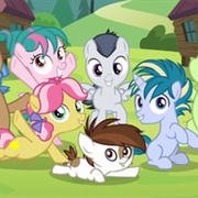 Blank Flanks Forever