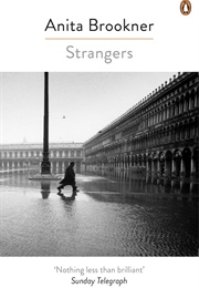Strangers (Anita Brookner)