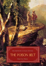 The Poison Belt (Arthur Conan Doyle)
