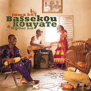 Bassekou Kouyate & Ngoni Ba — Jama Ko