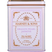 Harney & Sons Dragon Pearl Jasmine Tea