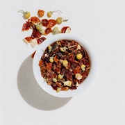 Art of Tea Ginger Ginseng