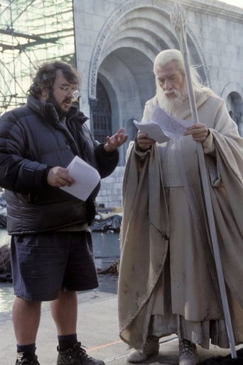 The Making of 'The Lord of the Rings' (2002)