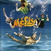 Motion in the Ocean by McFly