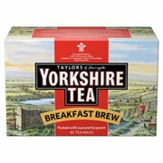 Yorkshire Tea Breakfast Brew