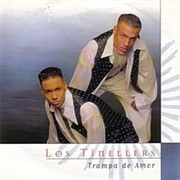 Trampa De Amor by Los Tinellers