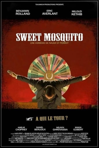 Sweet Mosquito (2012)