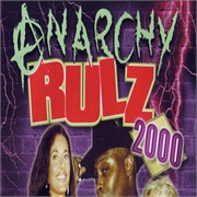 ECW Anarchy Rulz (2000)