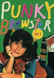 Punky Brewster Season 1 (1984)