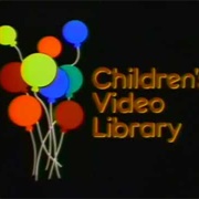 Children's Video Library