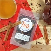 Plum Deluxe Spice of Life Hot Cinnamon Tea