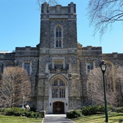 Fordham University