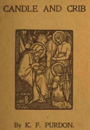 Candle and Crib (Katherine Frances Purdon)