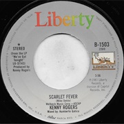 Scarlet Fever - Kenny Rogers